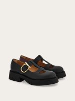 Ferragamo Mary Jane loafer - Image 6